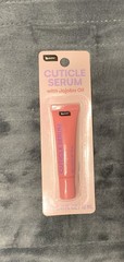 Lot of 2 B.Pure Cuticle Serum With Jojoba Oil~0.41 Fl Oz~ New