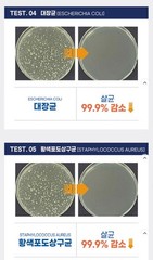 K-Beauty RingRing Clear Care Antiseptic 50ml – Benzalkonium Chloride