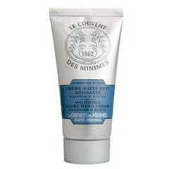 Le Couvent Des Minimes Lavender & Acacia Soothing Night Hand Cream (1.7 Ounces)