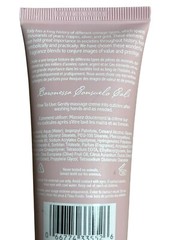 Valuta Gold Oré Grapefruit Cassis Cuticle Cream 75ml