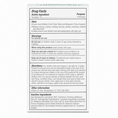 DERMATOOL Toenail Fungus Treatment Extra Strength – 0.5 fl oz