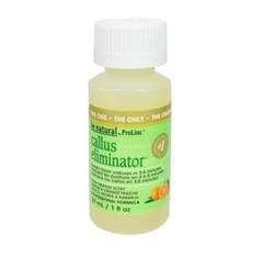 ProLinc Be Natural – Orange Callus Eliminator – 1oz / 29ml