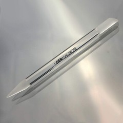 GERMANIKURE Glass Cuticle Stick – Ethically Made in Czech Republic – Cuticle …