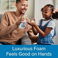 Purell Advanced Hand Sanitizer 2in1 Moisturizing 10 Fl Oz (Pack of 3), clear