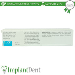 Ruck Peclavus PODOcare Nail Care Pen Strengthening & Regenerating With Biotin