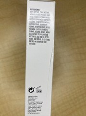Sally Hansen Hard As Nails Nail Hardener, 0.45 fl oz, Rosy tint 45079