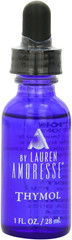 Thymol Nail and Cuticle Oil – Infused with Thyme Extract – Nail Oil with Dropper