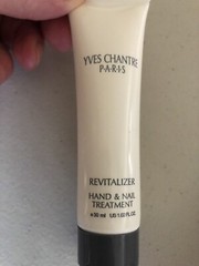 2 YVES CHANTRE PARIS REVITALIZER HAND & NAIL TREATMENT 30 ML/1.2 FlOZ EACH