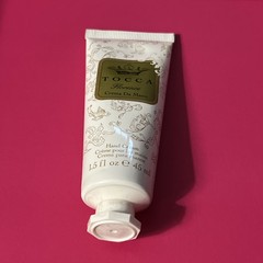 Tocca Florence Hand Cream Sealed 45ml Tocca Florence Scented Cream 1.5 oz. New
