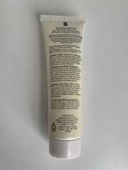 BeautiControl Spa Manicure Extreme Repair Hand Creme 1 oz No Seal