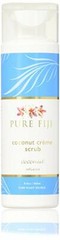 Pure Fiji Crème Scrub – Coconut 8.5 OZ