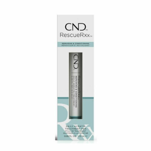 CND RESCUE RXx Essentials Care Pen Daily Keratin Treatment 2.5mL