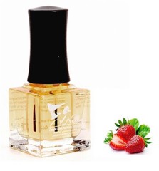NELLA CUTICLE & NAIL MOISTURIZING TREATMENT FOR HANDS & FEET *SCENT- STRAWBERRY