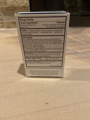 Nail Fungus Control 5 ml Forces of Nature Organic plant based non GMO 12/2025