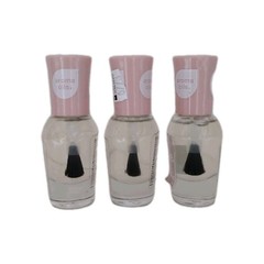 3 Sally Hansen Good Kind Pure Vegan Nail Cuticle Aroma Oils #015 ISLAND COCONUT