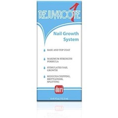 Duri Rejuvacote 1 Nail Growth System 0.45 oz (Pack Of 2)