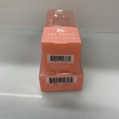 Set Of 2 Olive &/And June Cuticle Remover 1 Oz + Dry Drops 0.42 Fl Oz