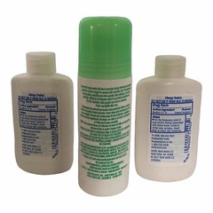 Avon Cool Confidence Roll-On Deodorant + Skin-So-Soft Anti-Itch Refill Sprays