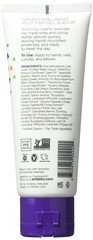 Andalou Naturals Lavender Hand Cream, 3.4 Ounce