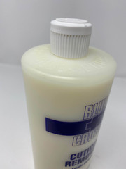 BLUE CROSS Cuticle Remover, Mani or Pedi Cuticle Remover, 32oz