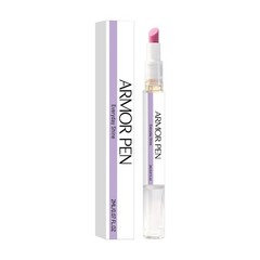 1 Pc 2-in-1 Cuticle Oil Pusher Pen – 2026 New Ceramic Pen