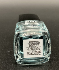 Kur by Londontown Get Strong Nail Hardener-0.24 fl oz/7ml- New!