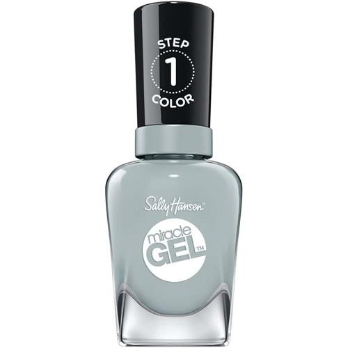 Sally Hansen Miracle Gel Nail Color 672 Giving Altitude 0.50oz / 14.7ml