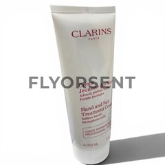 Clarins Hand And Nail Treatment Professional Size 7oz NWOB