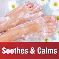 Kerasal Daily Defense Foot Wash Cleanser for Feet, 12 Fl Oz (Pack of 1)