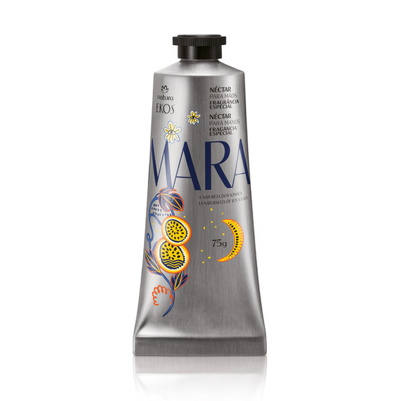 Natura – Ekos Maracuja Natureza dos Sonhos – Nectar Hidratante para as Maos 75Gr
