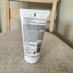 Darphin All Day Hydrating Hand and Nail Cream With Rose Water 2.5 oz/ 75ml