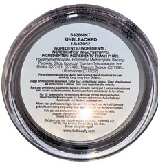Pack Of 5 IBD Dip & Sculpt Powder with Bamboo Extract #13-17952 UNBLEACHED 2ozEa