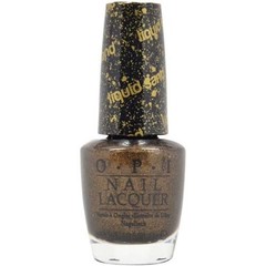 OPI Nail Lacquer What Wizardry is This? 0.5oz / 15ml