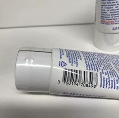 2 Kiehl’s Ultimate Strength Hand Salve 2.5 oz/75 ml Sealed