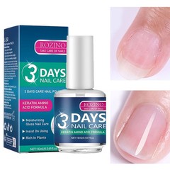 5/3X Nail Nourishing Oil, 3 Days Nail Care Polish Moisturizing Care Nail Gloss
