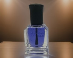 Deborah Lippmann Cuticle Oil 0.27fl Oz 8ml.