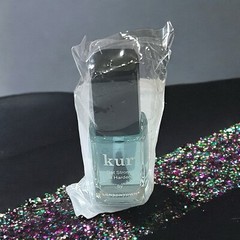 Londontown INC. Get Strong Nail Hardener 0.4 fl oz New in Sealed Package