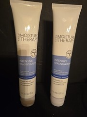 Avon Moisture Therapy Intensive Healing & Repair Hand Cream – 4.2oz (2)