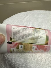 Camille Beckman Glycerine Hand Therapy Glycerine Rosewater 6 Oz.