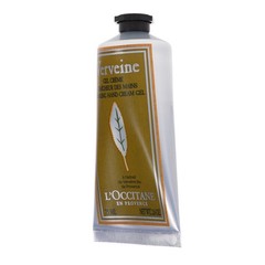 L’Occitane Verbena Cooling Hand Cream Gel 75 ml