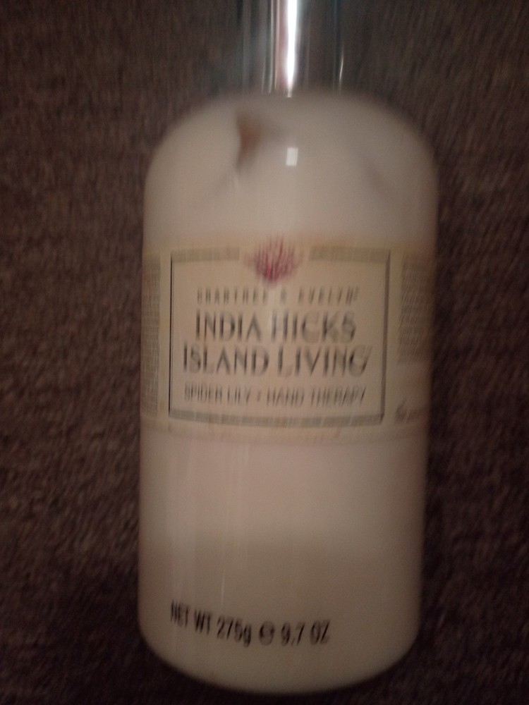 Crabtree & Evelyn India Hicks Hand Therapy