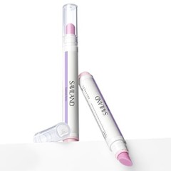 Cuticle Remover Pen: Ceramic Cuticle Pusher & Oil Pen 0.3 Fl Oz (Pack of 2)