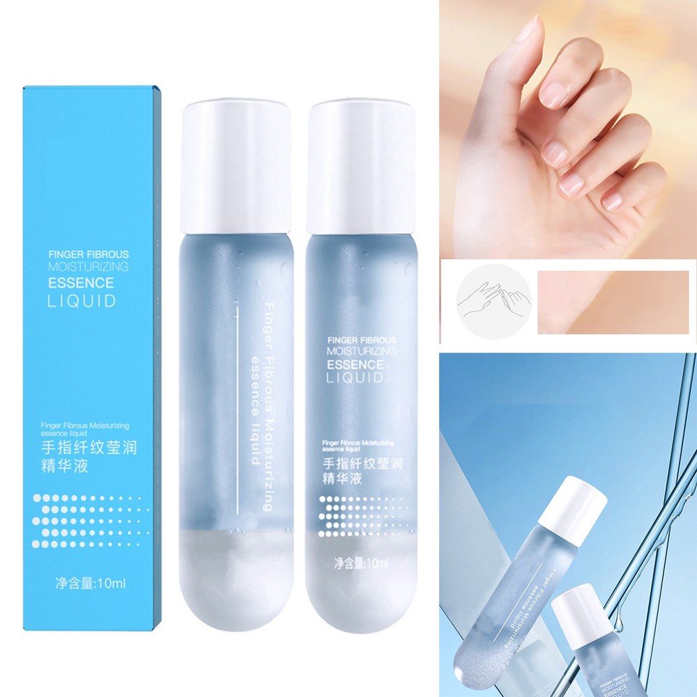 1Pc 10ml Strengthen Cuticles Nail Conditioner Beauty Product Nail Care Oil