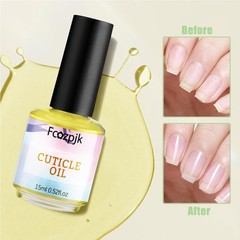 Fcozpjk Nail Dehydrator and Primer with 0.53 Fl Oz (Pack of 3), Clear