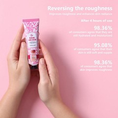 LIAYLILI 5 Pack Hand Cream Set,30ml,Gentle HandCream 1.06 Ounce (Pack of 5)