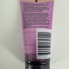 2 PACK Cutex Care Hand & Cuticle Cream Grapefruit Fragrance 2.7 fl oz x2 NWOB