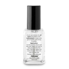 Prolana Nail Optimizer – Nail Hardener and nail strengthener .5 oz./ 15 ml