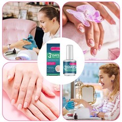 3 Days Nail Care – Keratin Amino Acid Formula Superior Nail Nourish