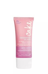 Cake Beauty Desserted Island Enriched Hand Lotion Indulgent 2 oz ( LOT OF 2 )