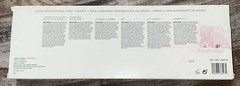 CRABTREE & EVELYN LONDON ULTRA MOISTURISING HANDS CREAM THERAPY 6 PACK SET NEW